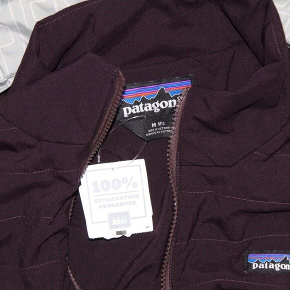 NEW Patagonia 3-in-1 Powder Town Jacket - Men's - Picture 5 of 7